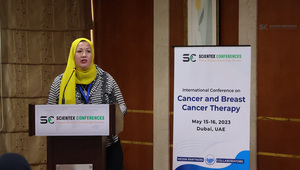 Breast Cancer Conference 2023