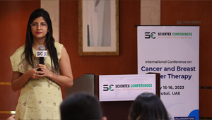 Breast Cancer Conference 2023