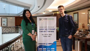 Breast Cancer Conference 2023