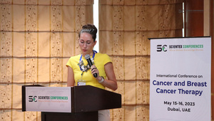 Breast Cancer Conference 2023