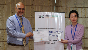 Breast Cancer Conference 2023