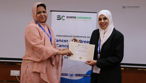 Breast Cancer Conference 2023