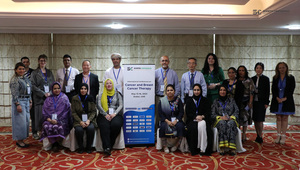 Breast Cancer Conference 2023