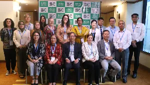 Breast Cancer Conference 2024