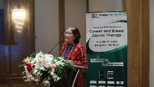 Breast Cancer Conference 2024