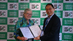 Breast Cancer Conference 2024