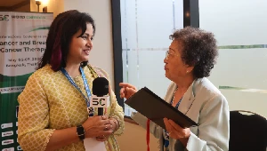 Breast Cancer Conference 2024