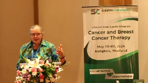 Breast Cancer Conference 2024