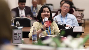 Breast Cancer Conference 2024