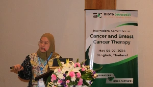 Breast Cancer Conference 2024