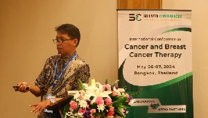 Breast Cancer Conference 2024