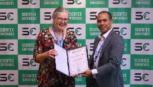 Breast Cancer Conference 2024