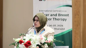 Breast Cancer Conference 2024
