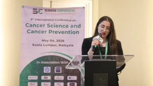 Cancer Prevention 2026