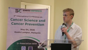 Cancer Prevention 2026