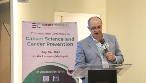 Cancer Prevention 2026