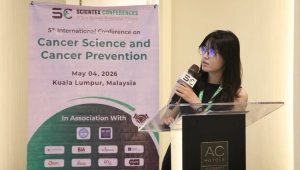 Cancer Prevention 2026