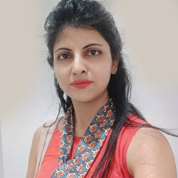 Dr. Diksha Chaturvedi