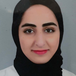 Dr. Istaqlal Al Ghaithi