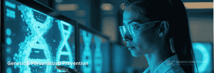 Genetic & Personalized modification