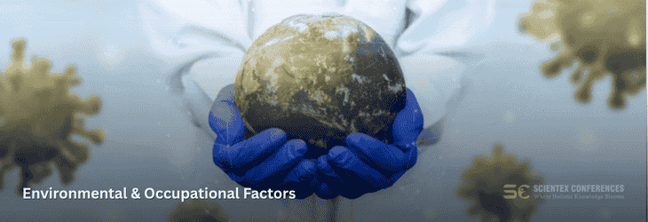 Environmental and Occupational Factors