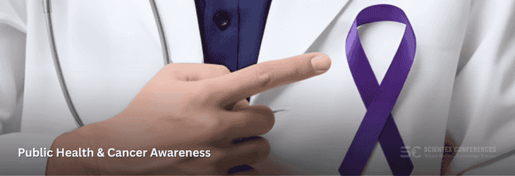 Public Health & Cancer Awareness