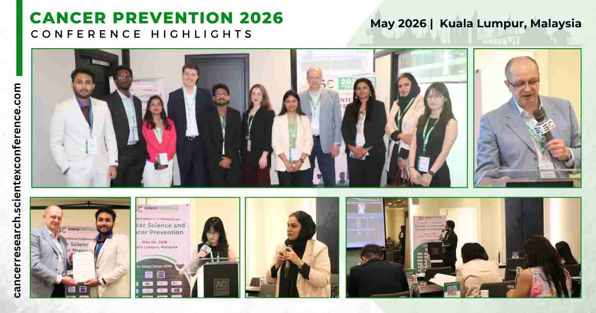Cancer Prevention 2026