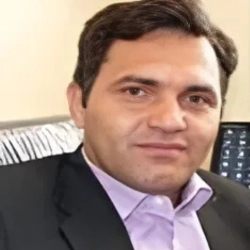 Ali Khani Jeihooni, Shiraz University of Medical Sciences, Iran