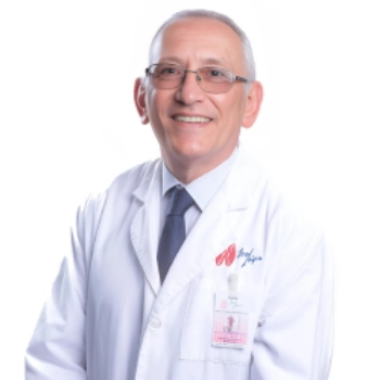 Alvaro Gomez, Oncological surgery - Mastologist, Venezuela