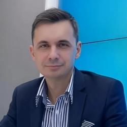 Dimitrios Kokkonis, St’ Lukes Hospital, Interbalkan Hospital, Greece