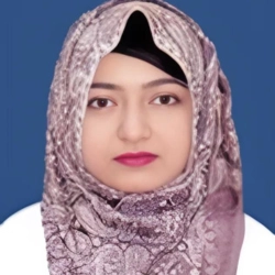 Hamima Hasnat, Gonoshasthaya Samaj Vittik Medical College, Bangladesh