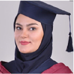 Negin Parsamanesh, Assistant Professor at Zanjan University of Medical Sciences, Iran