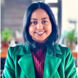 Sattama Samanta, Department of Radiation Oncology, Medical College Kolkata, India