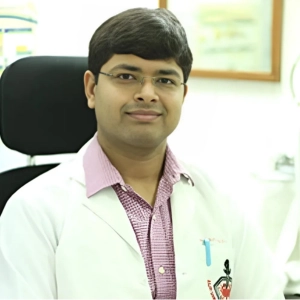 Varun Goel, Rajiv Gandhi Cancer Institute and Research Centre, India