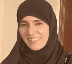 Dr. Zalikha Al-Marzouqi, Oman College of Health Sciences, Oman