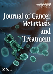 Journal of Cancer Metastasis and Treatment