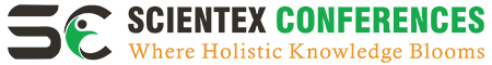 Scientex Conferences Logo
